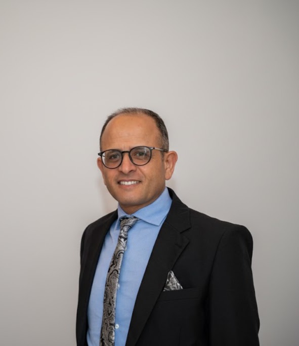 Fuad Alwshah