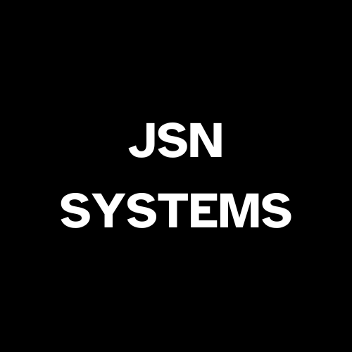 Jihad Systems & Networks Company (JSN Systems)