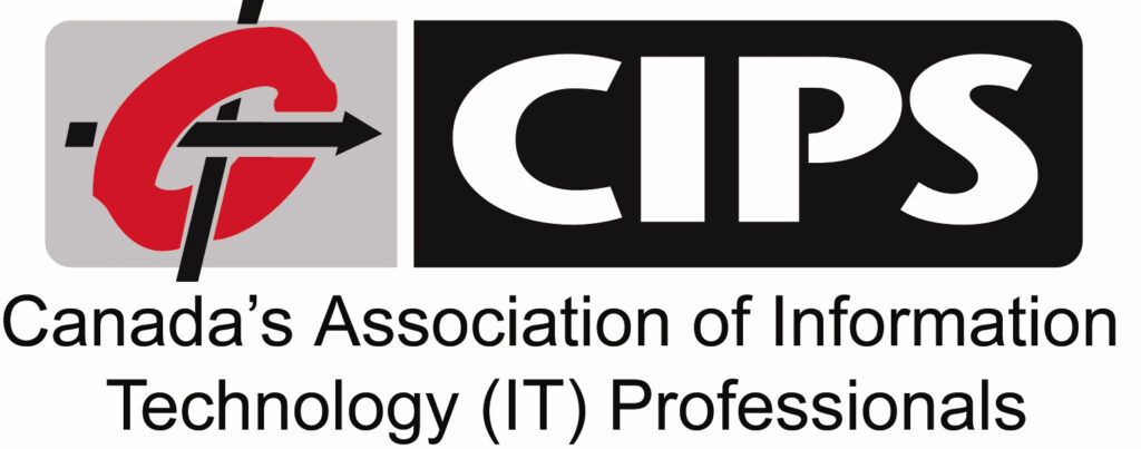 CIPS - Canada's Association of Information Technology Professionals