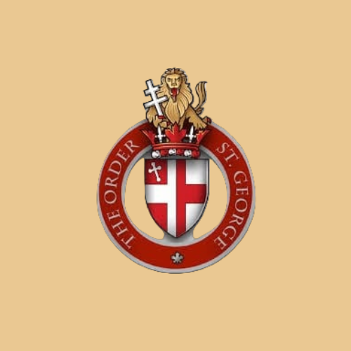 Knight of The Order Of St.George(KStG)